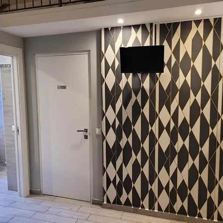 Rvh Suite Sanremo Exterior photo