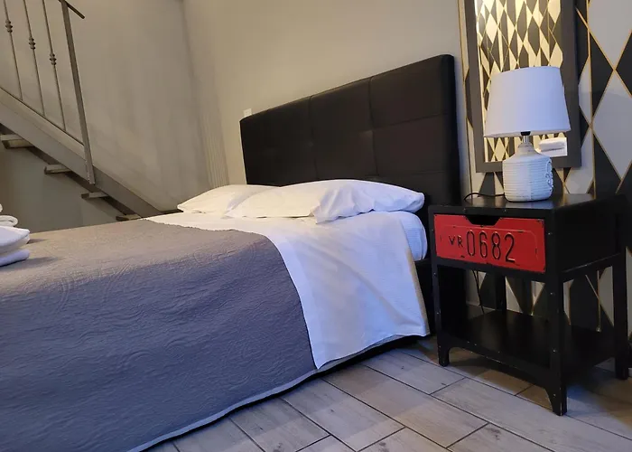 Rvh Suite