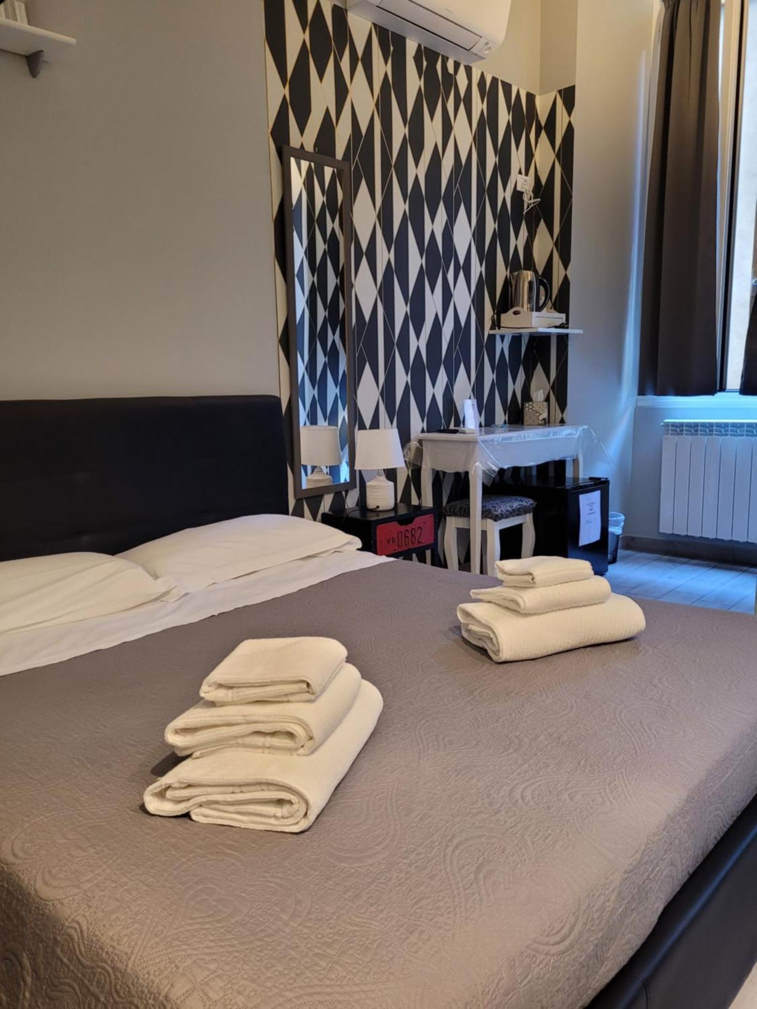 Appartement Rvh