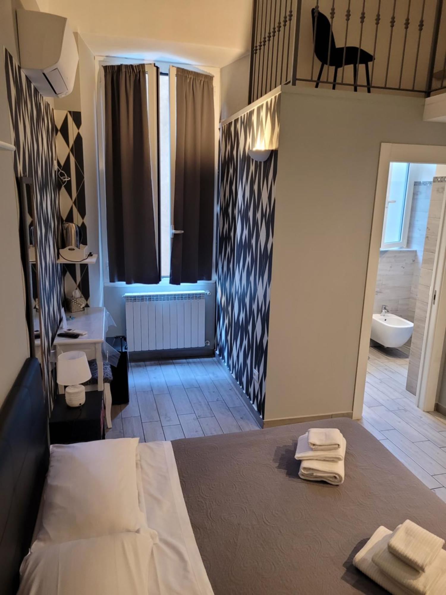 Rvh Appartement *